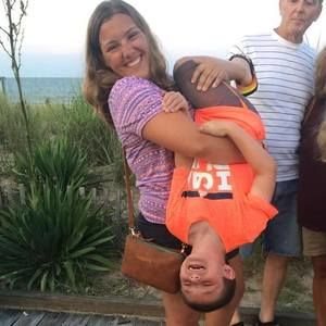 Meet your Posher, Alex